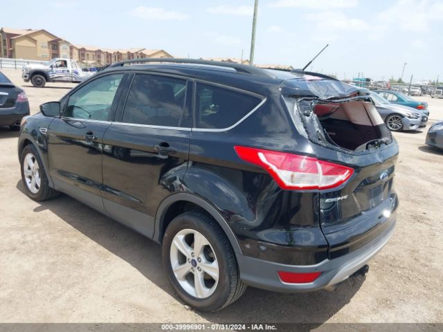 Photo 5 VIN: 1FMCU9GX7GUA46335 - FORD ESCAPE 