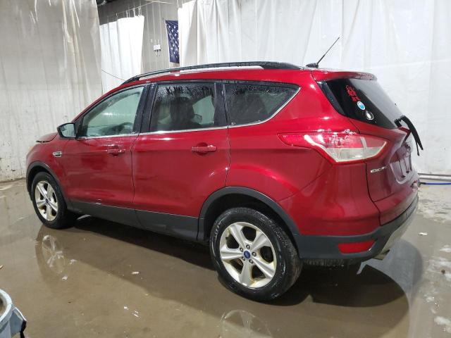 Photo 1 VIN: 1FMCU9GX7GUA48568 - FORD ESCAPE 