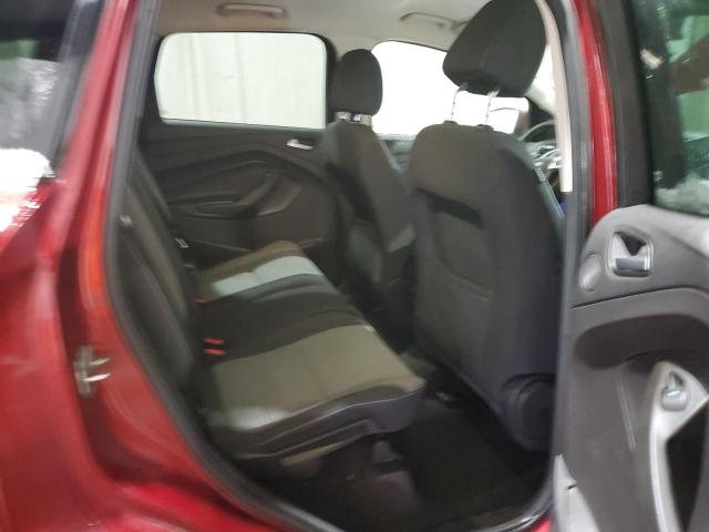 Photo 10 VIN: 1FMCU9GX7GUA48568 - FORD ESCAPE 