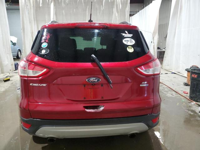 Photo 5 VIN: 1FMCU9GX7GUA48568 - FORD ESCAPE 