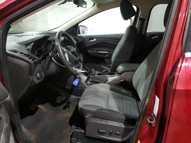 Photo 6 VIN: 1FMCU9GX7GUA48568 - FORD ESCAPE 