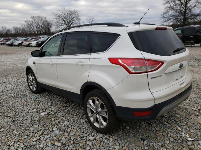 Photo 1 VIN: 1FMCU9GX7GUA51485 - FORD ESCAPE SE 