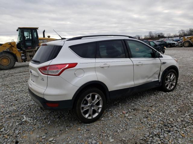 Photo 2 VIN: 1FMCU9GX7GUA51485 - FORD ESCAPE SE 