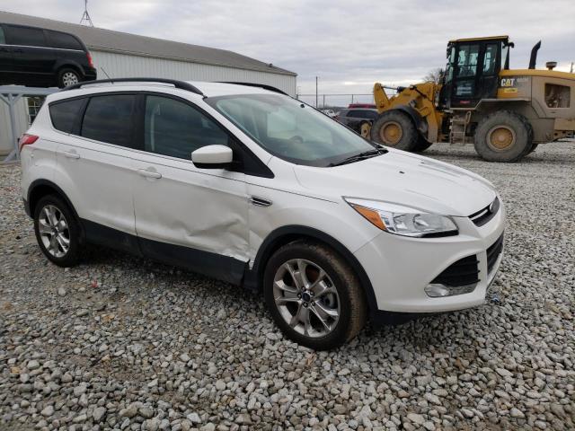 Photo 3 VIN: 1FMCU9GX7GUA51485 - FORD ESCAPE SE 