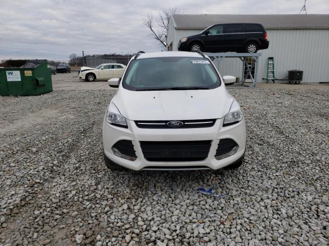 Photo 4 VIN: 1FMCU9GX7GUA51485 - FORD ESCAPE SE 