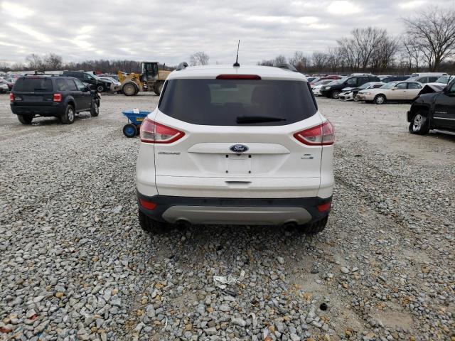 Photo 5 VIN: 1FMCU9GX7GUA51485 - FORD ESCAPE SE 