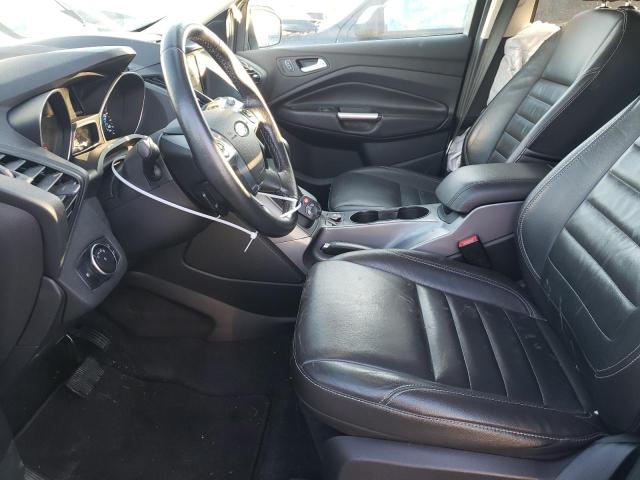 Photo 6 VIN: 1FMCU9GX7GUA51485 - FORD ESCAPE SE 