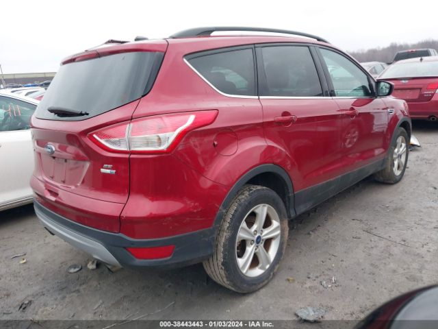 Photo 3 VIN: 1FMCU9GX7GUA52412 - FORD ESCAPE 