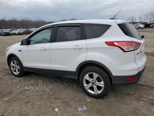 Photo 1 VIN: 1FMCU9GX7GUA54015 - FORD ESCAPE 