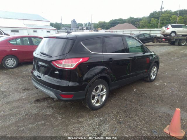 Photo 3 VIN: 1FMCU9GX7GUA58467 - FORD ESCAPE 