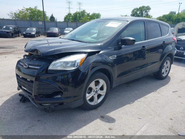 Photo 1 VIN: 1FMCU9GX7GUA62471 - FORD ESCAPE 