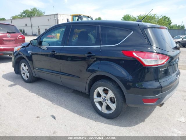 Photo 2 VIN: 1FMCU9GX7GUA62471 - FORD ESCAPE 