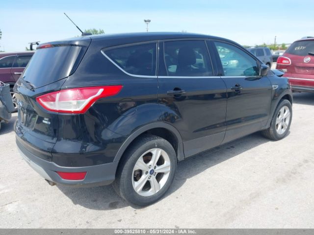 Photo 3 VIN: 1FMCU9GX7GUA62471 - FORD ESCAPE 