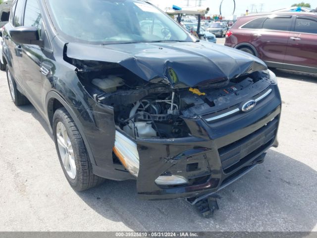 Photo 5 VIN: 1FMCU9GX7GUA62471 - FORD ESCAPE 