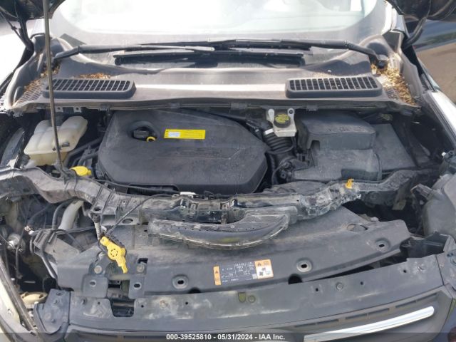 Photo 9 VIN: 1FMCU9GX7GUA62471 - FORD ESCAPE 