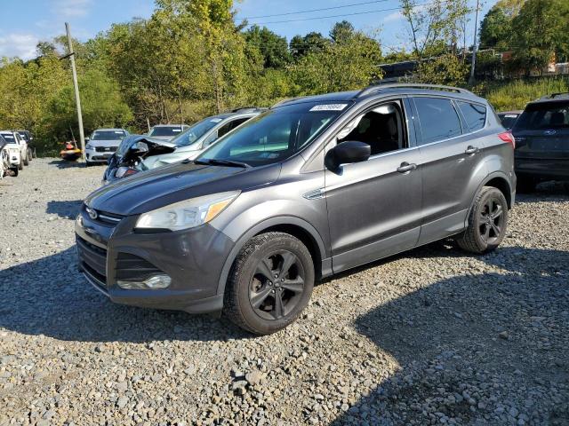 Photo 0 VIN: 1FMCU9GX7GUA63362 - FORD ESCAPE SE 