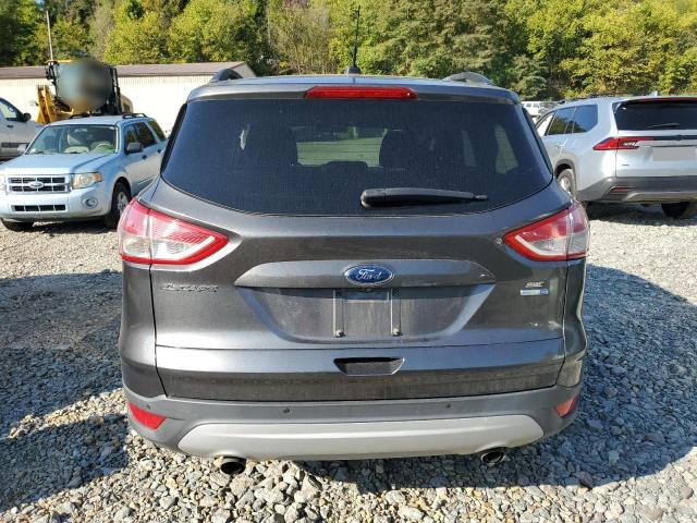 Photo 5 VIN: 1FMCU9GX7GUA63362 - FORD ESCAPE SE 