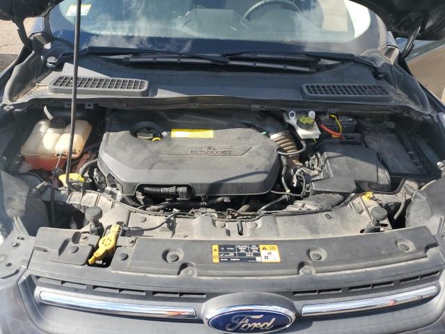 Photo 11 VIN: 1FMCU9GX7GUA71557 - FORD ESCAPE SE 