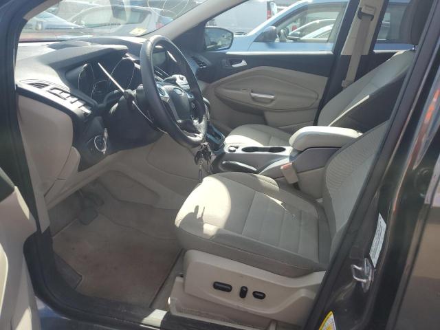 Photo 6 VIN: 1FMCU9GX7GUA71557 - FORD ESCAPE SE 