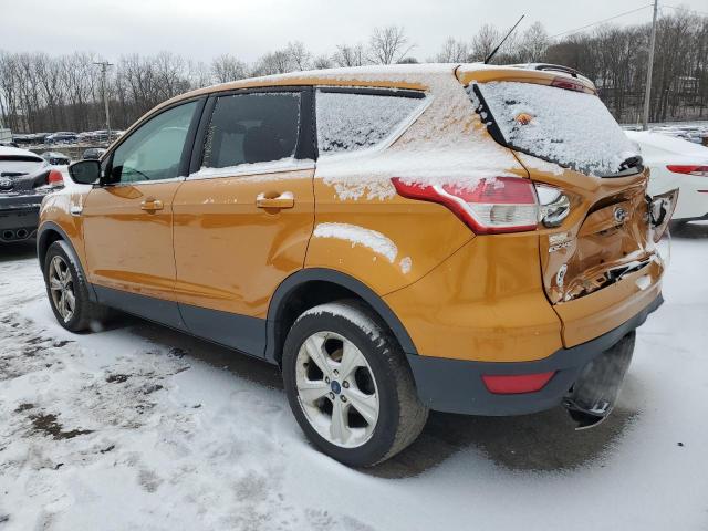 Photo 1 VIN: 1FMCU9GX7GUA85409 - FORD ESCAPE SE 