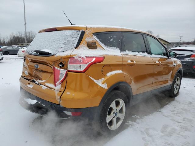 Photo 2 VIN: 1FMCU9GX7GUA85409 - FORD ESCAPE SE 