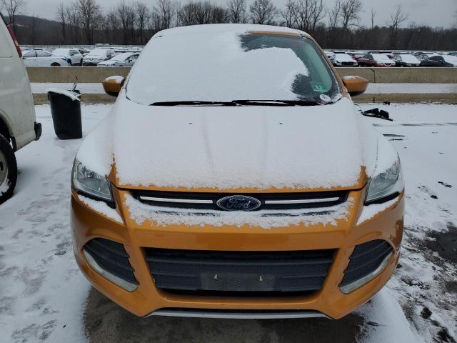 Photo 4 VIN: 1FMCU9GX7GUA85409 - FORD ESCAPE SE 