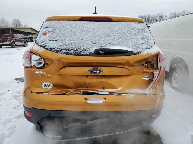 Photo 5 VIN: 1FMCU9GX7GUA85409 - FORD ESCAPE SE 