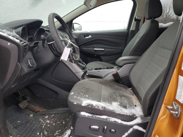 Photo 6 VIN: 1FMCU9GX7GUA85409 - FORD ESCAPE SE 