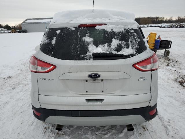 Photo 5 VIN: 1FMCU9GX7GUA93686 - FORD ESCAPE 