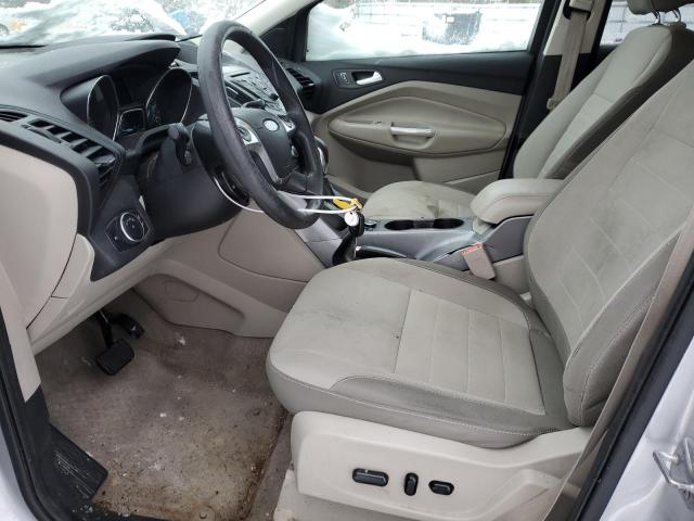 Photo 6 VIN: 1FMCU9GX7GUA93686 - FORD ESCAPE 