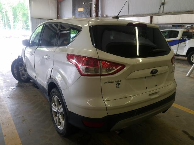 Photo 2 VIN: 1FMCU9GX7GUA94031 - FORD ESCAPE 