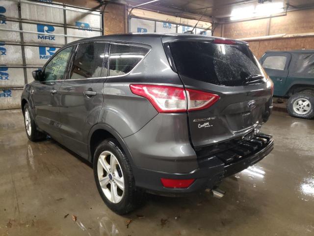 Photo 2 VIN: 1FMCU9GX7GUB05366 - FORD ESCAPE SE 