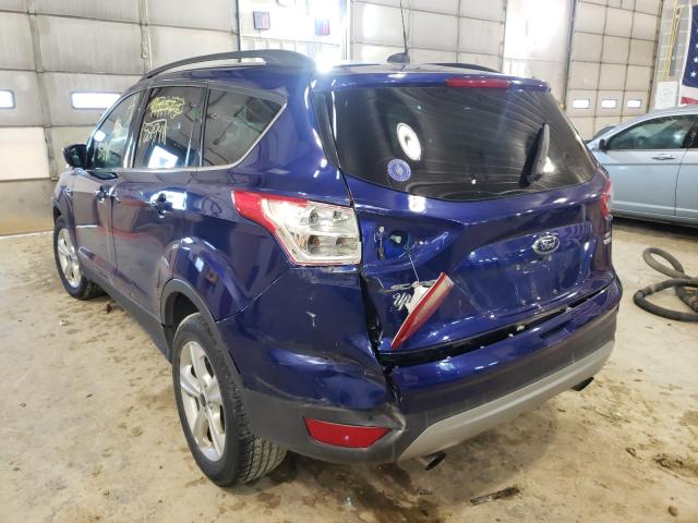 Photo 2 VIN: 1FMCU9GX7GUB06078 - FORD ESCAPE 