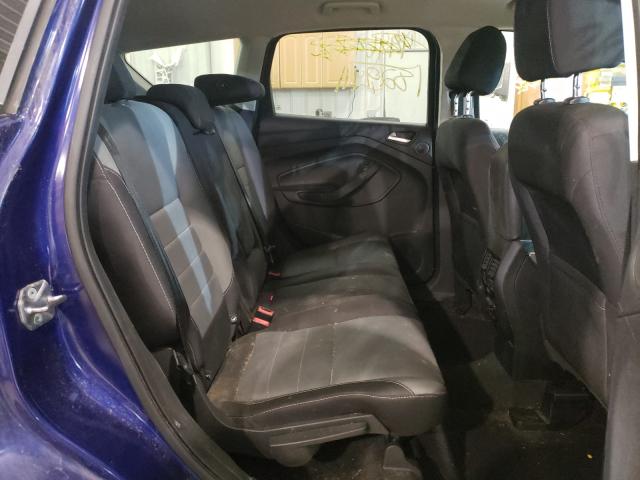 Photo 5 VIN: 1FMCU9GX7GUB06078 - FORD ESCAPE 