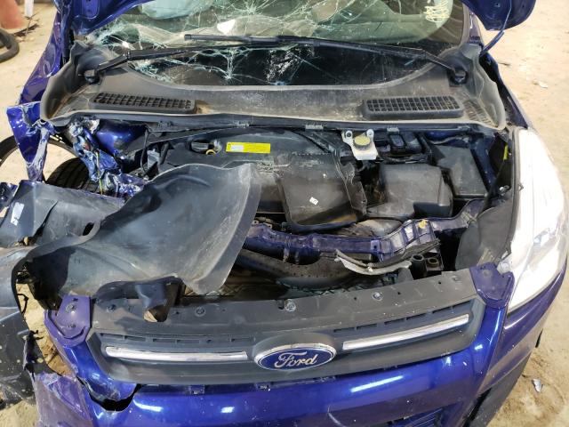 Photo 6 VIN: 1FMCU9GX7GUB06078 - FORD ESCAPE 