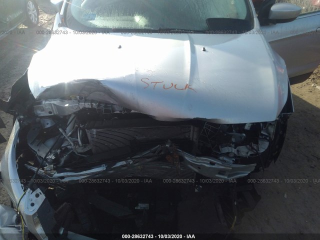 Photo 9 VIN: 1FMCU9GX7GUB10339 - FORD ESCAPE 