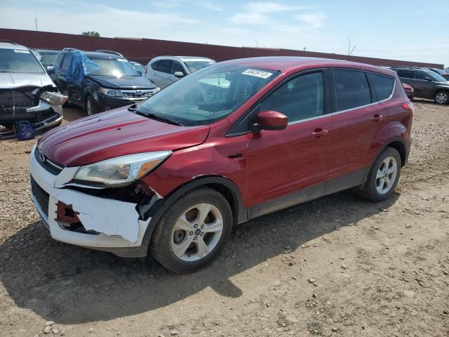 Photo 0 VIN: 1FMCU9GX7GUB24967 - FORD ESCAPE 