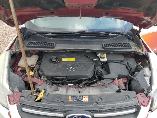 Photo 11 VIN: 1FMCU9GX7GUB24967 - FORD ESCAPE 