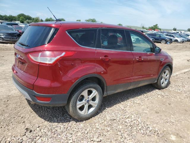 Photo 2 VIN: 1FMCU9GX7GUB24967 - FORD ESCAPE 