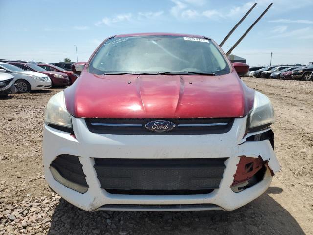 Photo 4 VIN: 1FMCU9GX7GUB24967 - FORD ESCAPE 