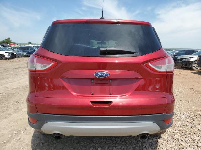 Photo 5 VIN: 1FMCU9GX7GUB24967 - FORD ESCAPE 