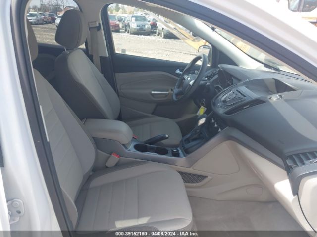 Photo 4 VIN: 1FMCU9GX7GUB28436 - FORD ESCAPE 