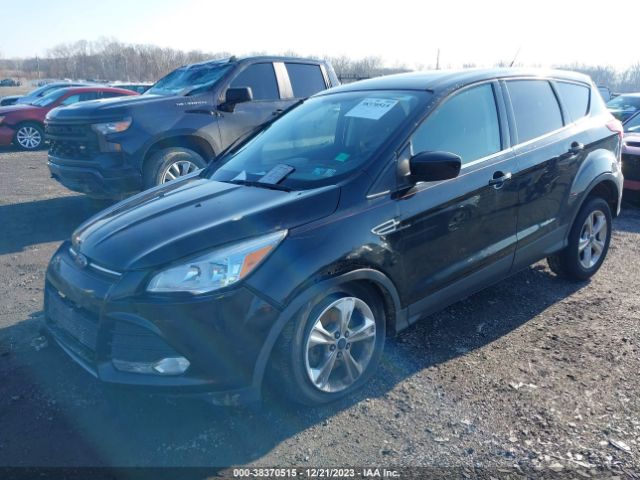 Photo 1 VIN: 1FMCU9GX7GUB28646 - FORD ESCAPE 