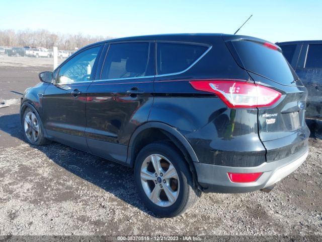 Photo 2 VIN: 1FMCU9GX7GUB28646 - FORD ESCAPE 