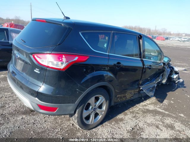 Photo 3 VIN: 1FMCU9GX7GUB28646 - FORD ESCAPE 