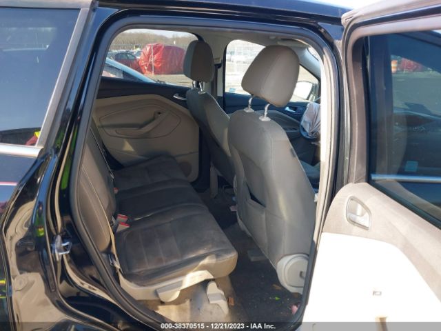 Photo 7 VIN: 1FMCU9GX7GUB28646 - FORD ESCAPE 