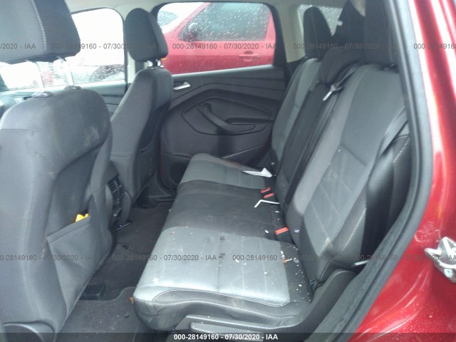 Photo 7 VIN: 1FMCU9GX7GUB35211 - FORD ESCAPE 