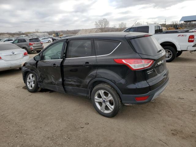 Photo 1 VIN: 1FMCU9GX7GUB40716 - FORD ESCAPE 