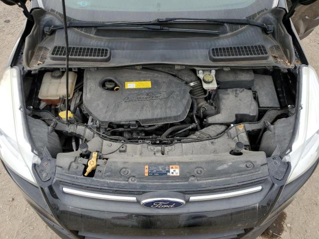 Photo 10 VIN: 1FMCU9GX7GUB40716 - FORD ESCAPE 