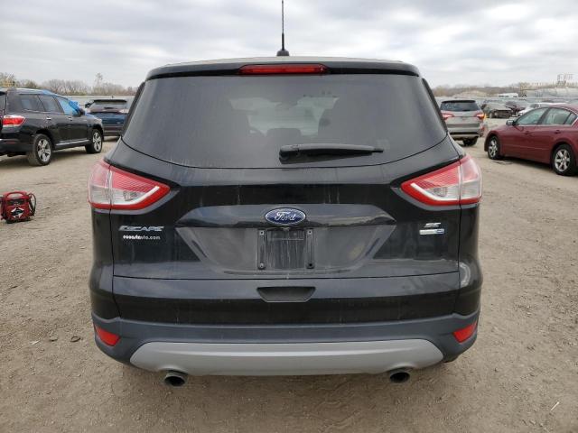 Photo 5 VIN: 1FMCU9GX7GUB40716 - FORD ESCAPE 